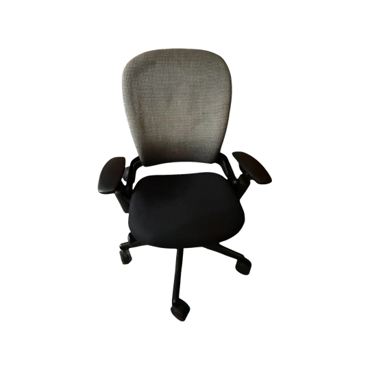 Steelcase Leap V1 Chair