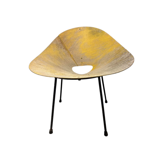 Roger McLay Cone Chair (1946) — Australian Modernism