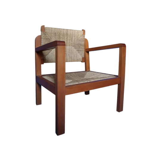 French Slingback Chair [2]