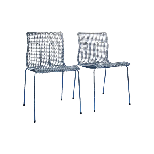 Spectrum Rascal Chair [2]