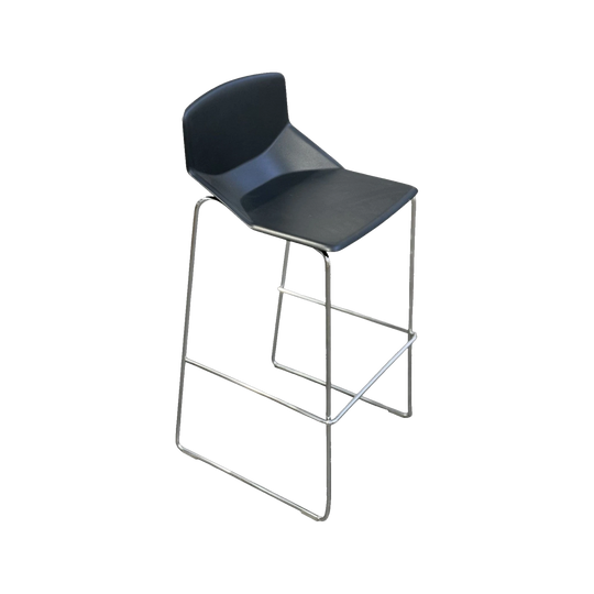 Arrmet Area Delic Formula Counter Stools I Design by Mathias Demacker I Made in Italy