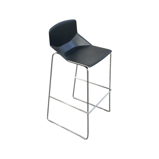 Arrmet Area Delic Formula Counter Stools I Design by Mathias Demacker I Made in Italy