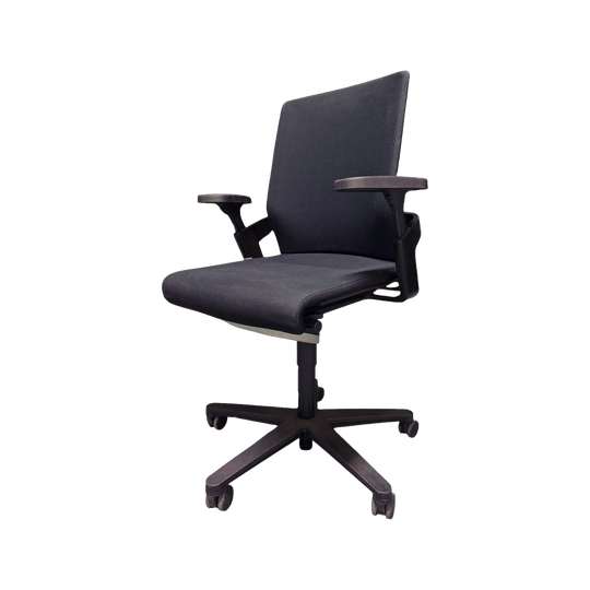 Wilkhahn ON Chair Premium Executive Ergonomic Design Made in Germany