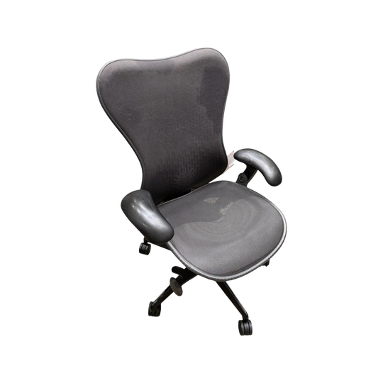 MADE IN USA Herman Miller Mirra 1 Ergonomic Office Chair Refurbished