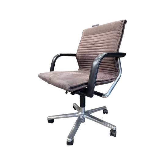 Wilkhahn Executive Management Chairs Original Classic Series Verified Authentic