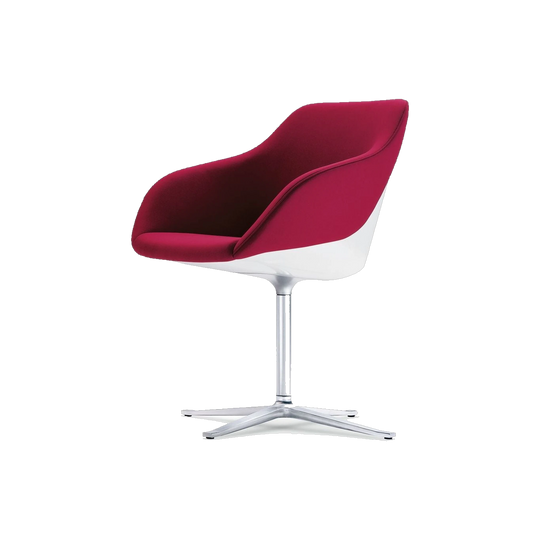 Walter Knoll Turtle Chair by Pearson Loyd Verified Authentic Preowned