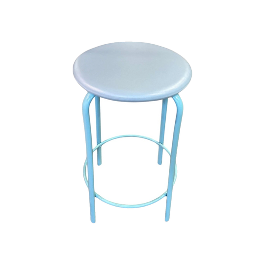 Scandinavian Frisbee Stool designed by Christian Halleröd for Kinnarps I Made in Sweden