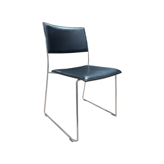 TILA CHAIR BY DIETIKER SWISS MADE DESIGN | CHRISTOPH HINDERMANN, 2004
