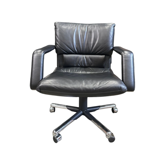 Original Mario Bellini Imago Chair by VITRA. Made in Germany.