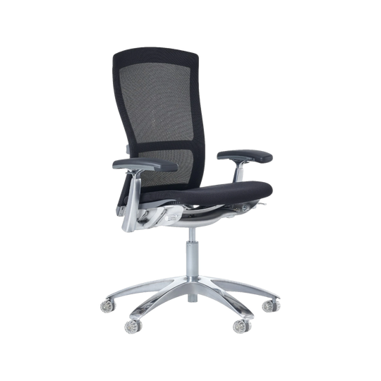 Knoll Formway Life Chair - Genuine Refurbished Custom Build (Now MillerKnoll)