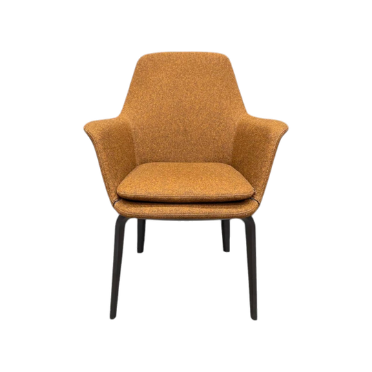 Minotti York Chair