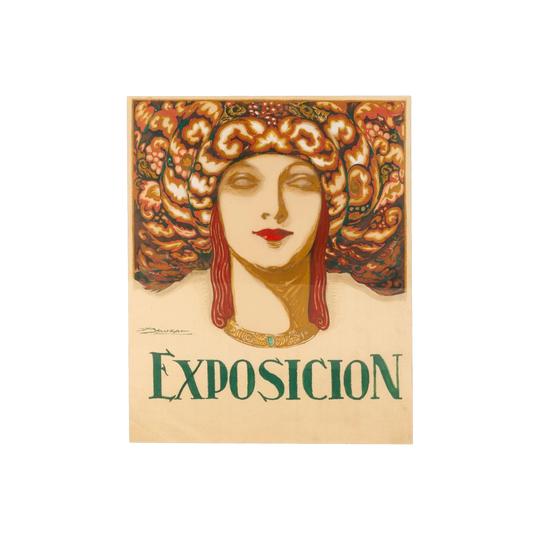 Exposicion