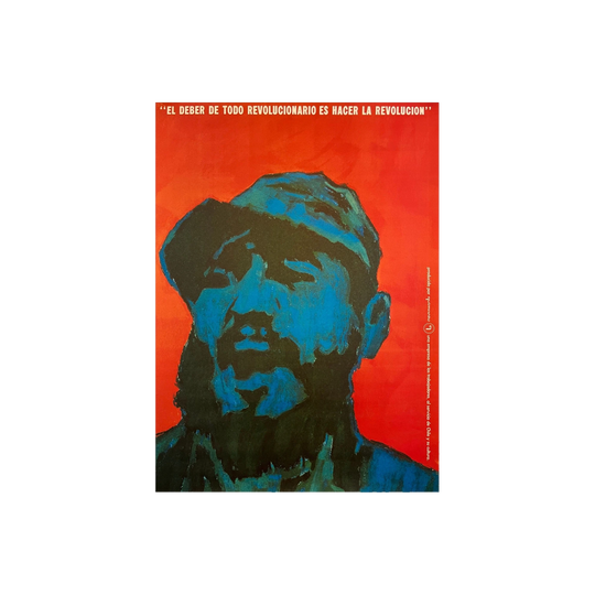 Fidel Castro