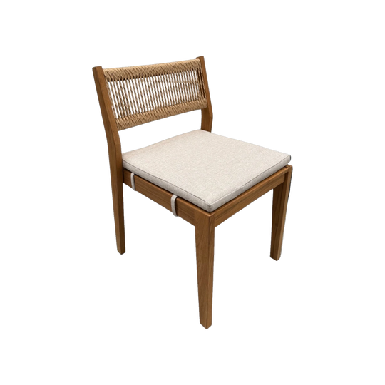 Rio Teak Outdoor Chair