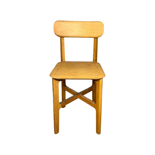 Zeitraum 1.3 Chair- Natural Oak