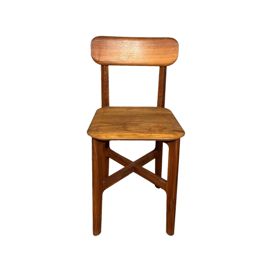 Zeitraum 1.3 Chair - American Walnut