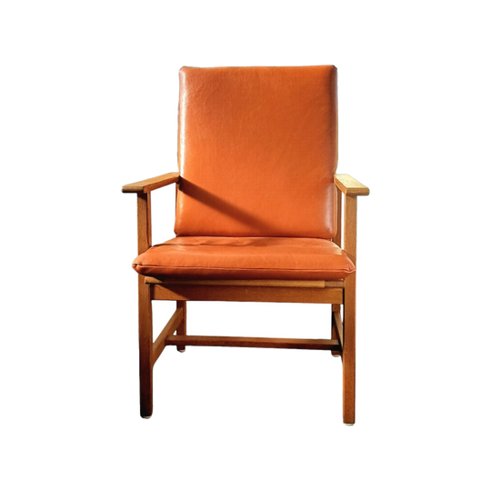 2258 chair by Fredericia Stolefabrik