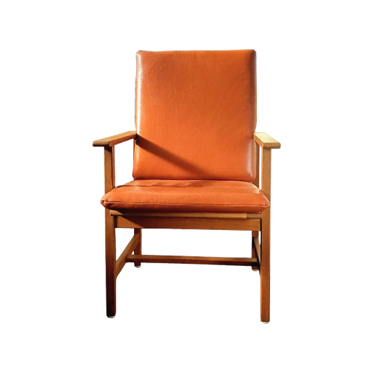 2258 chair by Fredericia Stolefabrik