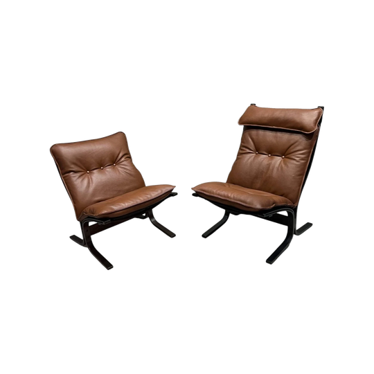 Ingmar Relling Siesta chair