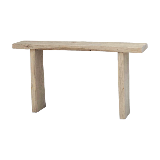 Solid Console Table | 160cm