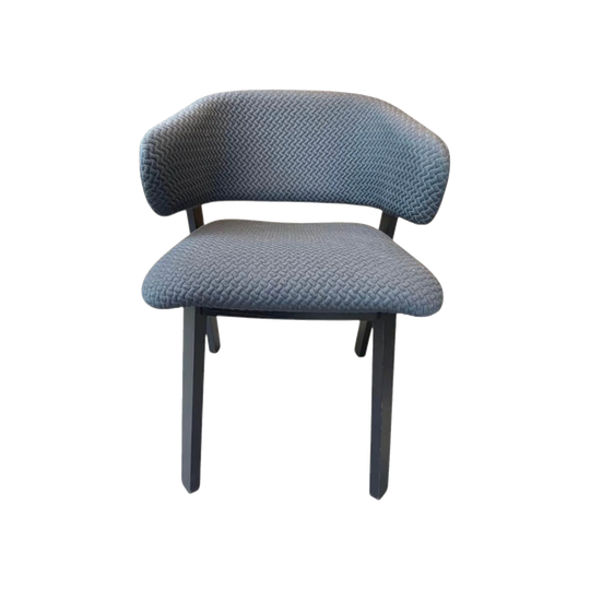 Wolfgang 54 Dining Chairs by Fornasarig, Italy