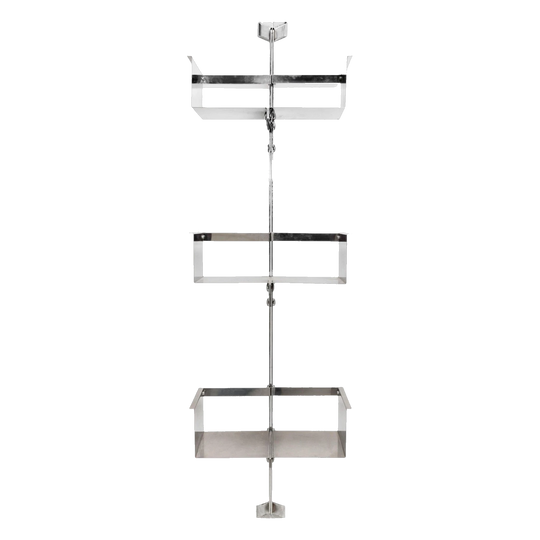 Vittorio Introini for Saporiti ‘P700’ Wall Unit / Bookshelf, Italy, 1960s