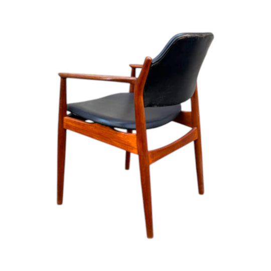 Danish Arne Vodder for Sibast Rosewood Chair