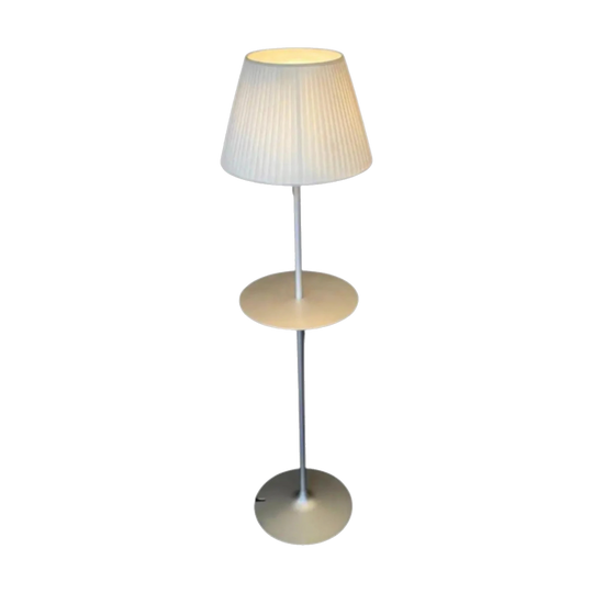 Flos Romeo Soft Relief Floor Lamp by Philippe Starck, 1998 Design