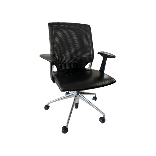 Vitra Meda Chair - Pre Loved
