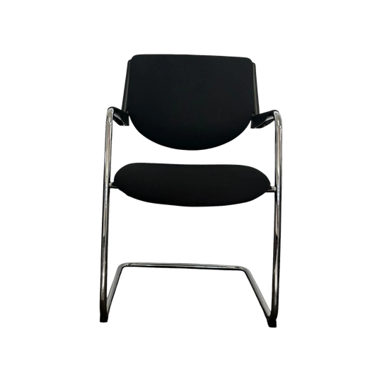 Stylecraft Cantilever Client Chair