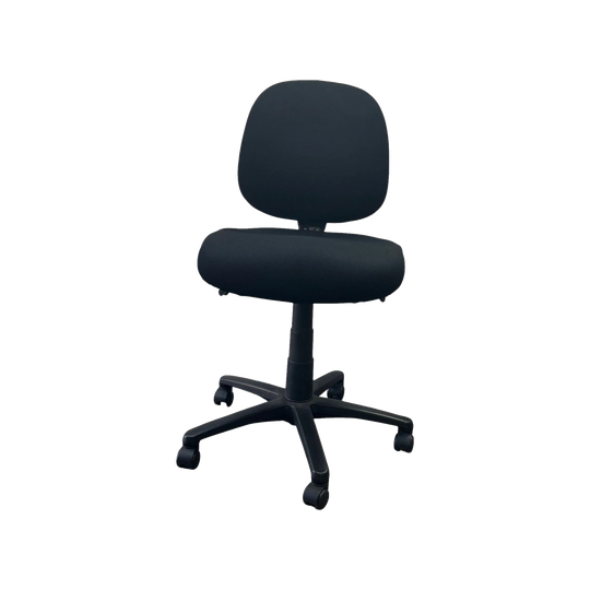 Pre Loved Gregory Inca Low Back Office Chair