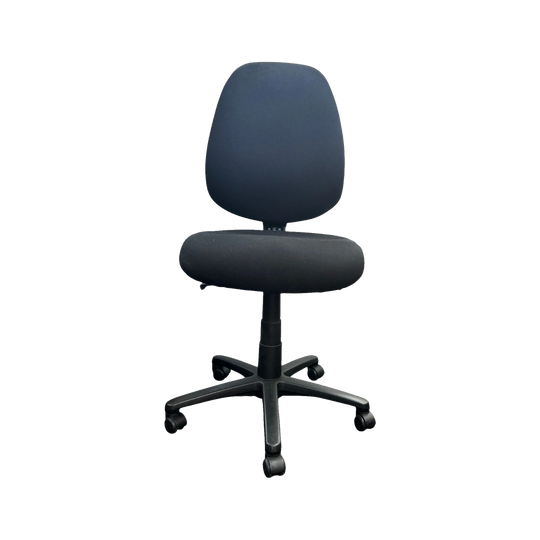 Pre Loved Gregory Inca High Back Office Chair