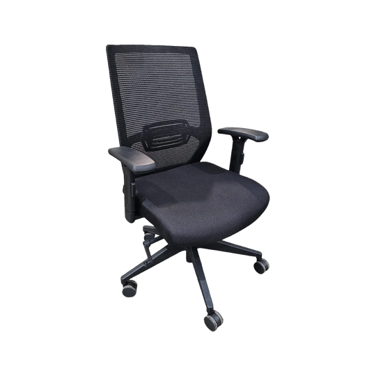 Ultimo Display Model Chair