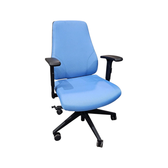 Croft Display Model Chair