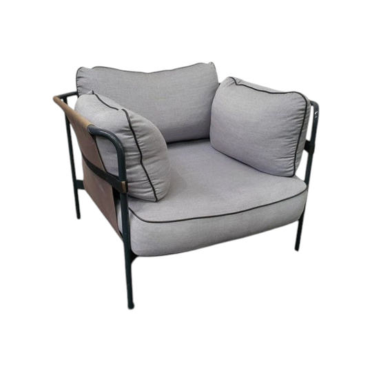 One seater sofa by HAY