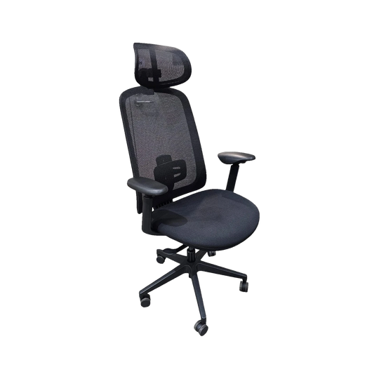 Wilmot Display Model Chair