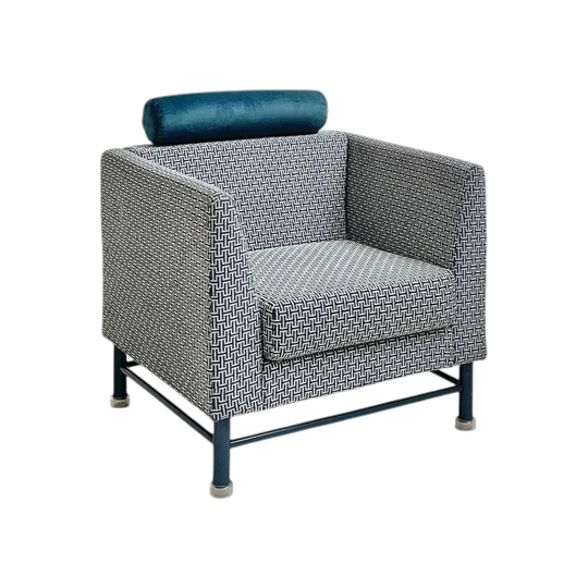 Ettore Sottsass ‘Eastside’ Chair by Knoll