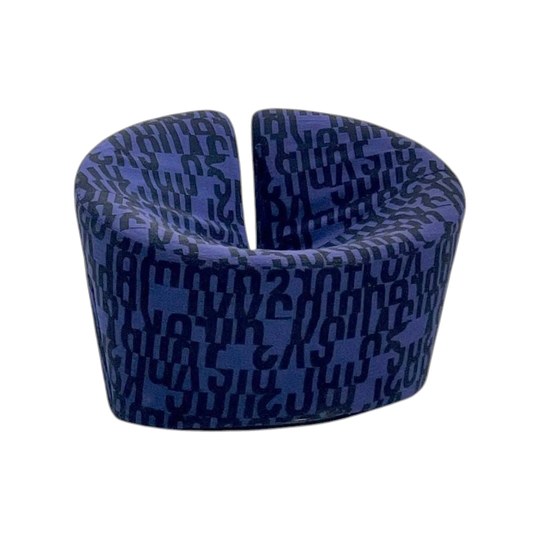 Busk & Hertzog 'True Love' Chair