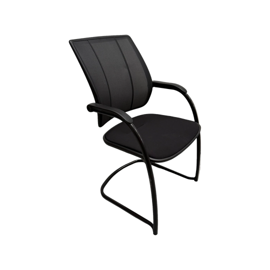 Humanscale Diffrient Occasional Chair