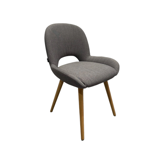 Torre 1961 Bliss-01 Chair by CarlesiTonelli