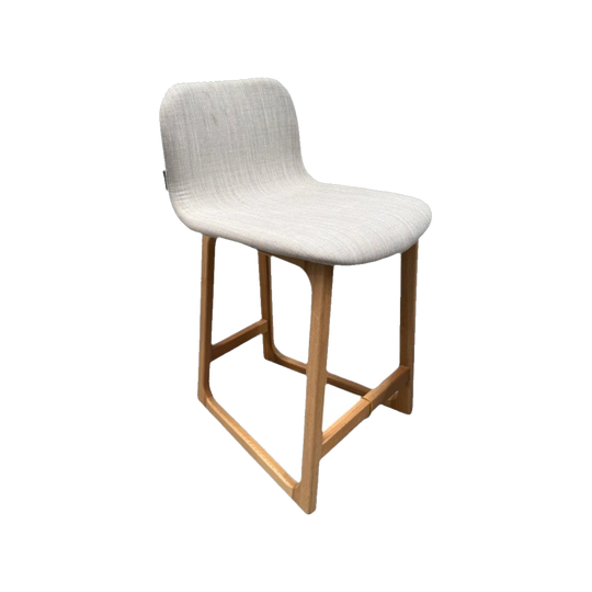 Didier Tiller Stool by Ross Didier