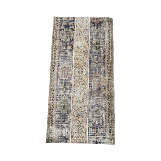Patchwork Scatter Rug 3 – 61 x 122 cm