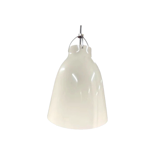 Authentic Fritz Hansen Caravaggio Pendant P3 - White