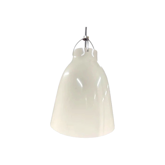 Authentic Fritz Hansen Caravaggio Pendant P3 - White