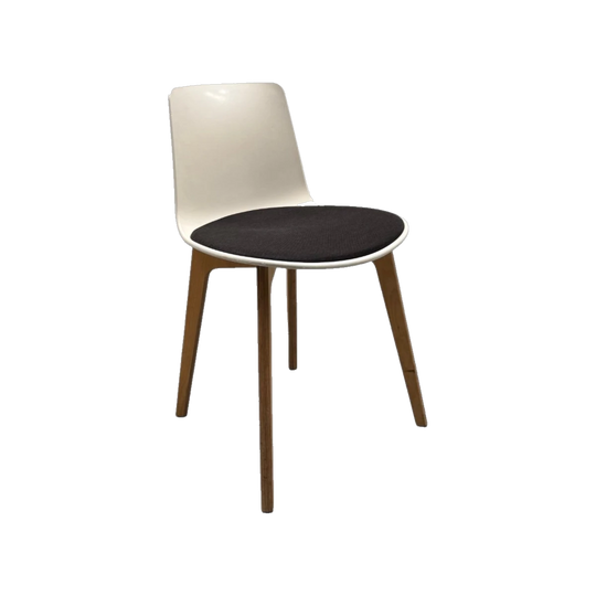Lottus Chair Lievere Altherr Molina