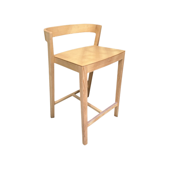 Bedont Drive High Stool by Lorens+Kaz, 2005