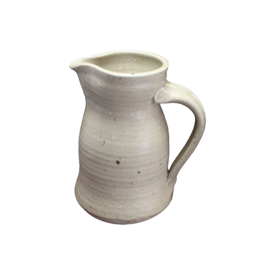 Harold Hughan stoneware jug