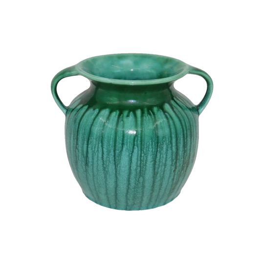 Melrose two-handled vase