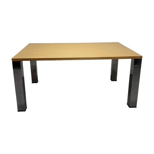 Wilkhahn “Palette” Boardroom Table - 1600 × 1000 mm