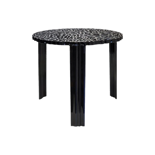 Patricia Urquiola for Kartell ‘T Table’ Postmodern Side Table